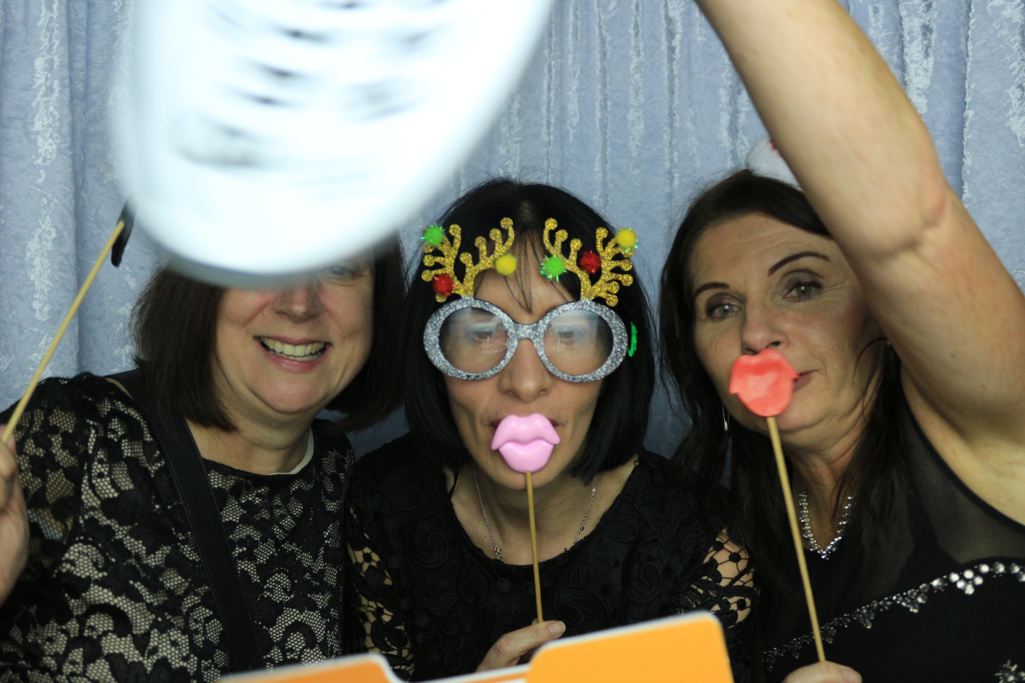 German Christmas Market Party Night - Images | View more photos from the event at gallery.partydelightsphotobooth.co.uk/u/PartyDelightsPhotoBooth/German-Christmas-Market-Party-Night-Images